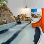 Otel Familien Panoramic