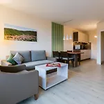 Hotel Familien Panoramic 3*