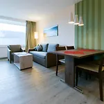 Familien Panoramic Otel