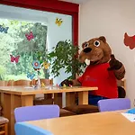 Familien Panoramic Szálloda