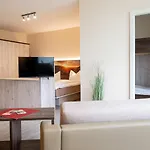 Otel Familien Panoramic Bad Lauterberg