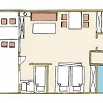 Familien Panoramic Otel