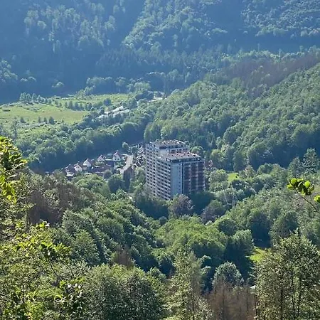Familien Panoramic 3* Bad Lauterberg