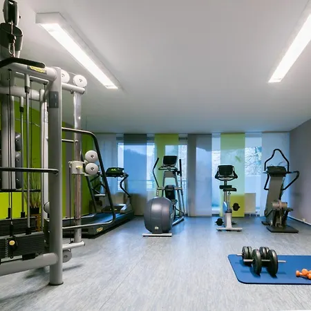 Hotel Familien Panoramic 3*