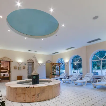 Familien Panoramic Hotel