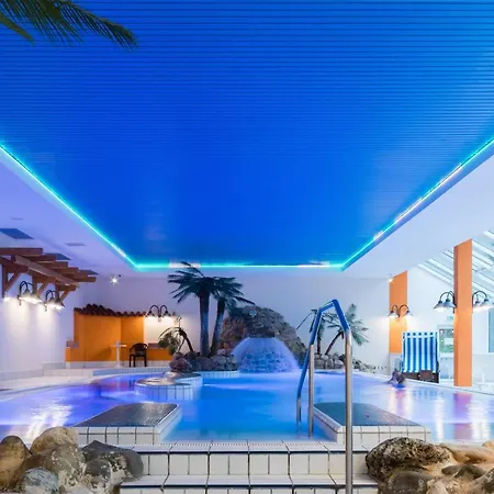 Familien Panoramic Hotel 3*