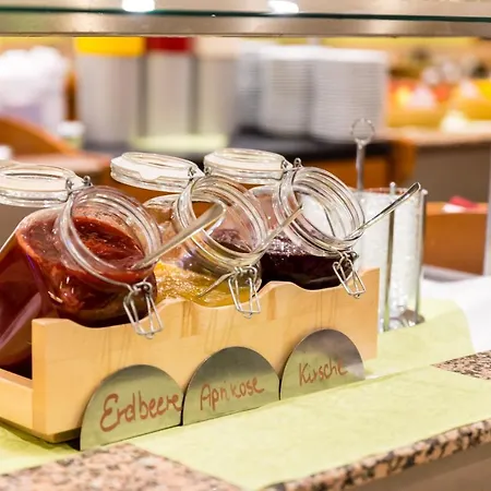 Familien Panoramic Hotel