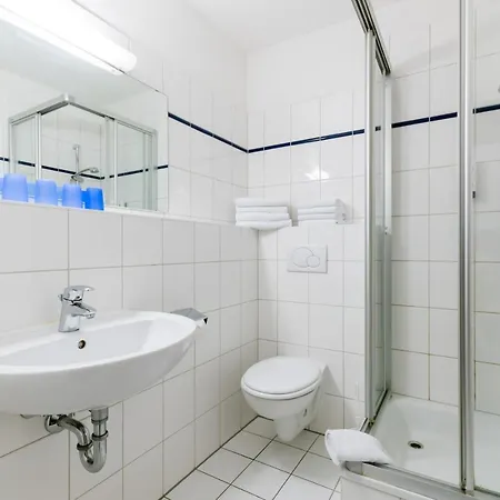 Familien Panoramic Hotel