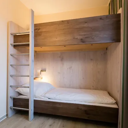 Hotel Familien Panoramic Bad Lauterberg