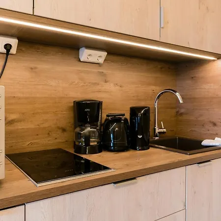 Hotel Familien Panoramic 3*