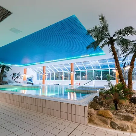 Hotel Familien Panoramic