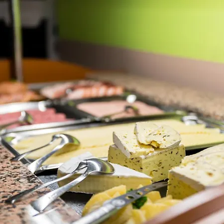 Familien Panoramic Bad Lauterberg