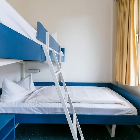 Familien Panoramic Hotel Bad Lauterberg