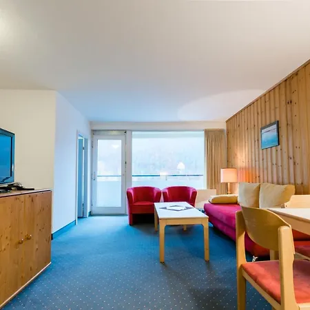 Familien Panoramic Hotel