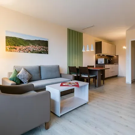 Ξενοδοχείο Familien Panoramic 3*