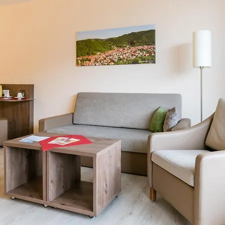 Familien Panoramic Hotel 3*