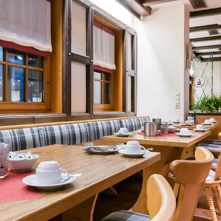 Hotel Familien Panoramic