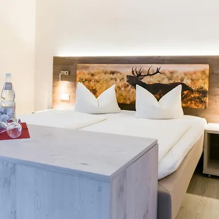 Hotel Familien Panoramic