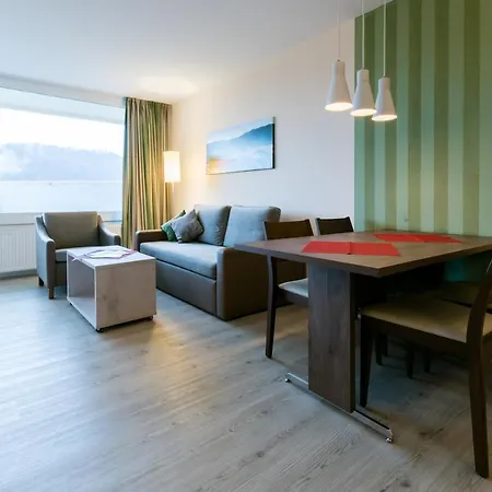 Familien Panoramic Hotel