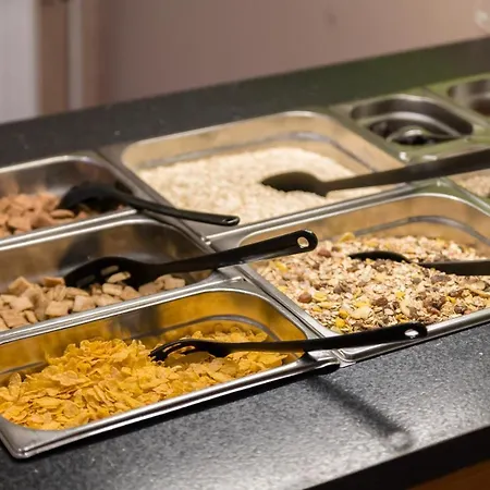 Familien Panoramic Hotel Bad Lauterberg