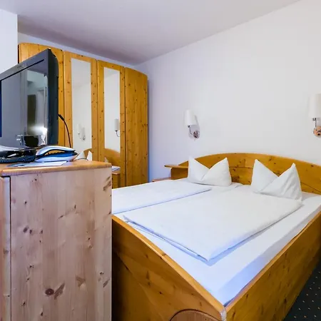 Familien Panoramic Bad Lauterberg