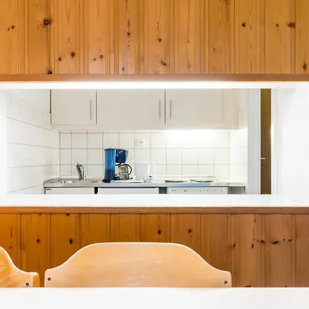 Familien Panoramic Hotel 3*