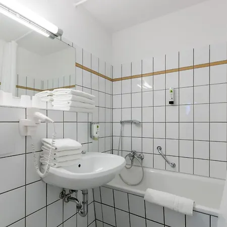 Familien Panoramic Hotel