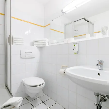 Hotel Familien Panoramic Bad Lauterberg