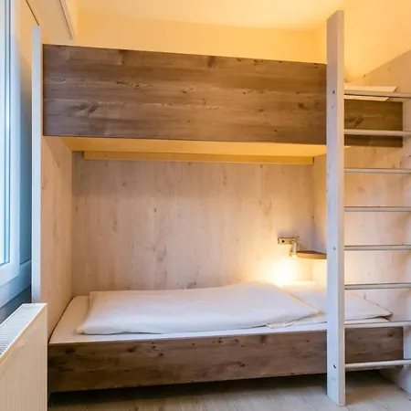 Familien Panoramic Hotel