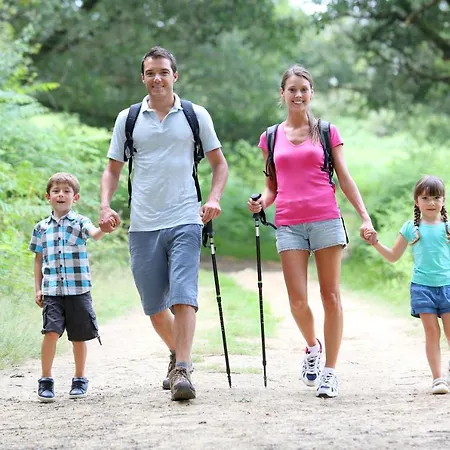 Hotel Familien Panoramic 3*