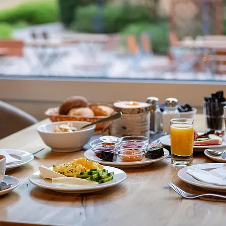 Familien Panoramic 3*