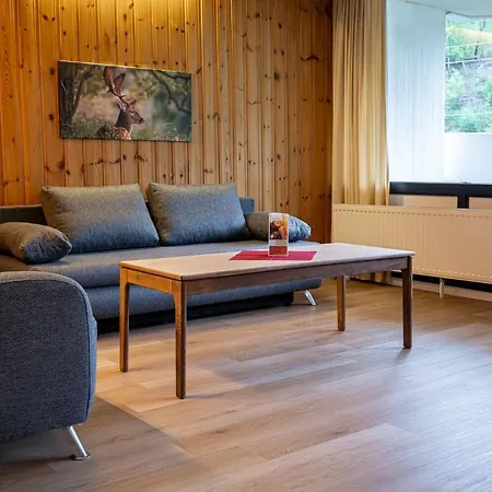 Familien Panoramic 3*