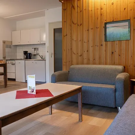 Hotel Familien Panoramic Bad Lauterberg