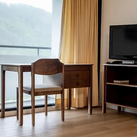 Familien Panoramic 3*