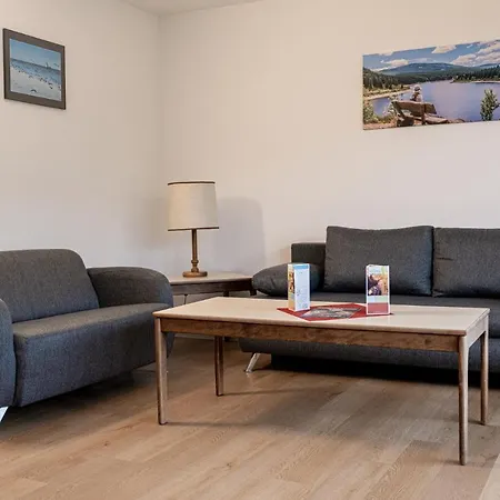 Familien Panoramic 3* Bad Lauterberg