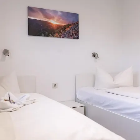 Familien Panoramic Hotel