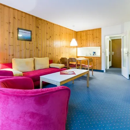 Familien Panoramic 3*