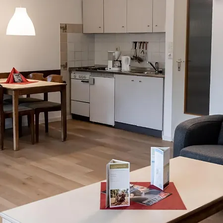 Familien Panoramic 3*