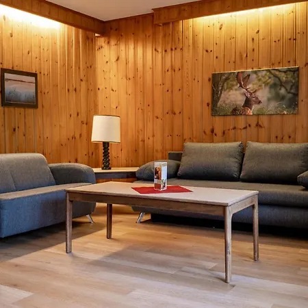 Familien Panoramic Bad Lauterberg