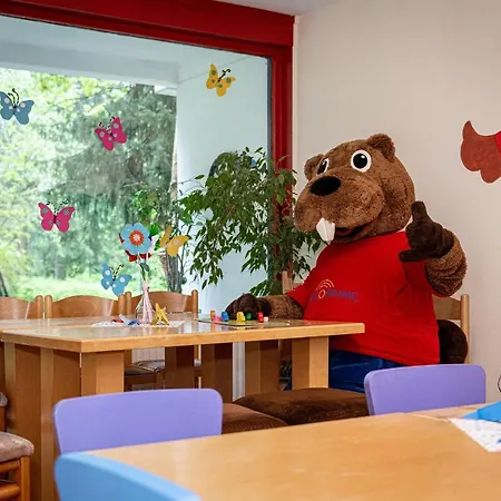 Familien Panoramic Hotel