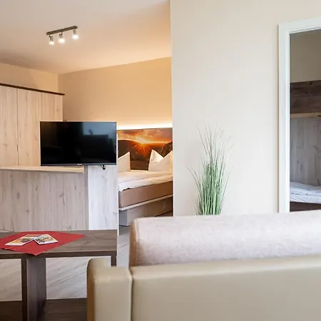 Hotel Familien Panoramic Bad Lauterberg