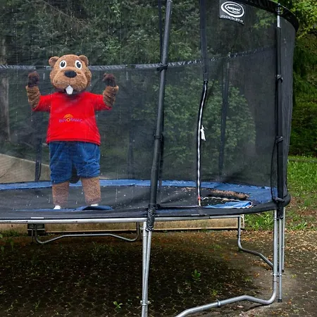 Hotel Familien Panoramic Bad Lauterberg