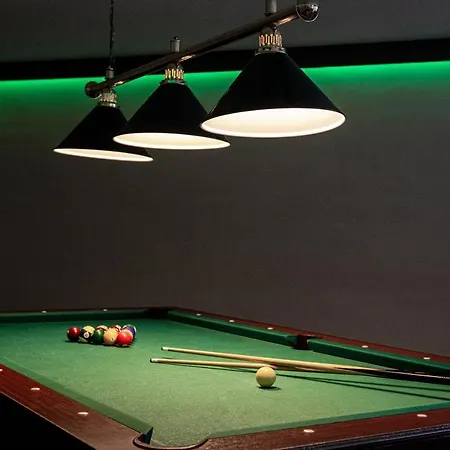 Familien Panoramic Hotel 3*