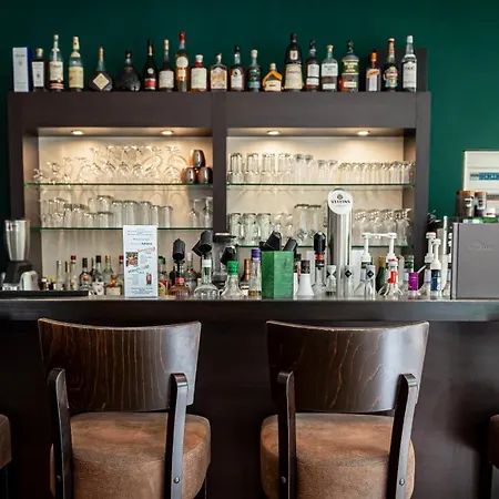 Hotel Familien Panoramic