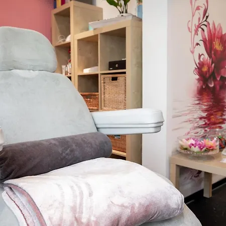 Hotel Familien Panoramic Bad Lauterberg