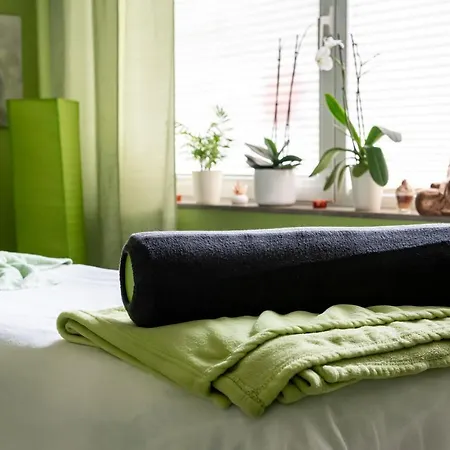 Familien Panoramic Hotel