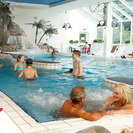 Familien Panoramic 3*