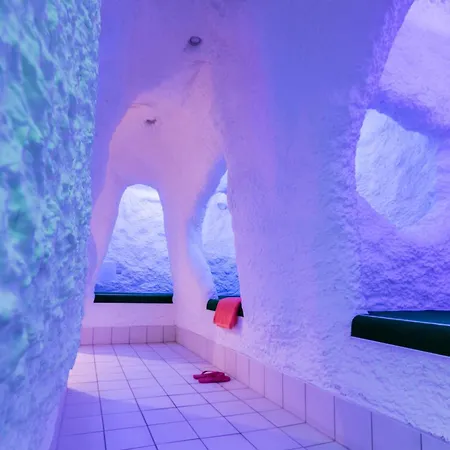 Hotel Familien Panoramic Bad Lauterberg