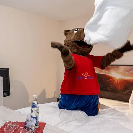 Hotel Familien Panoramic 3*