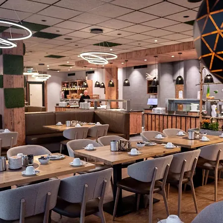 Familien Panoramic 3* Bad Lauterberg